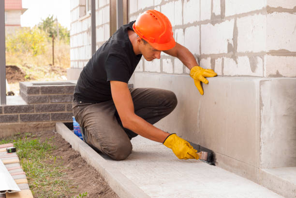 Waterproofing professionals working in Alfred Station, NY